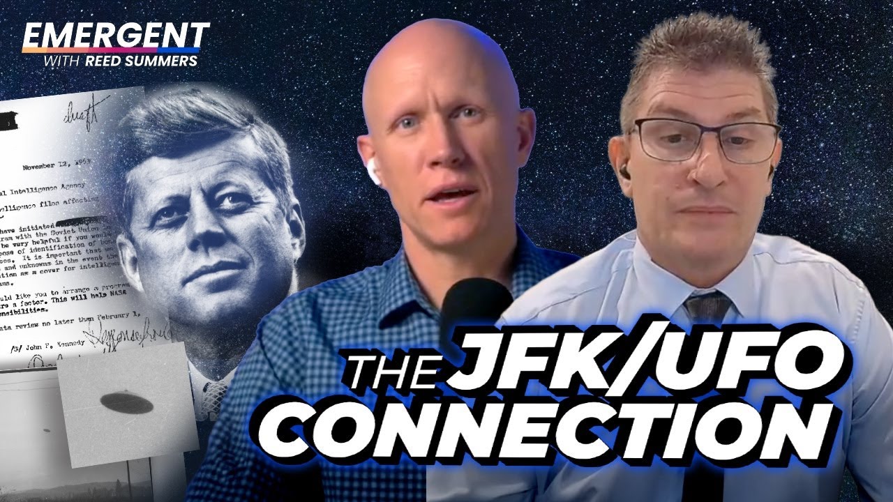 How UFOs Became a Cold War National Security Issue