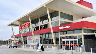 H-E-B commits $10 million to help build new elementary school in Uvalde