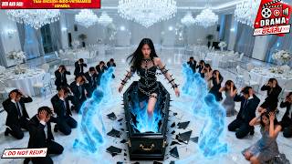 เทพธิดานักรบแกล้งโง่ทดสอบสามี ถูกดูหมิ่นในงานเลี้ยง เขาเสี่ยงชีวิตปกป้องเธอ screenshot 5