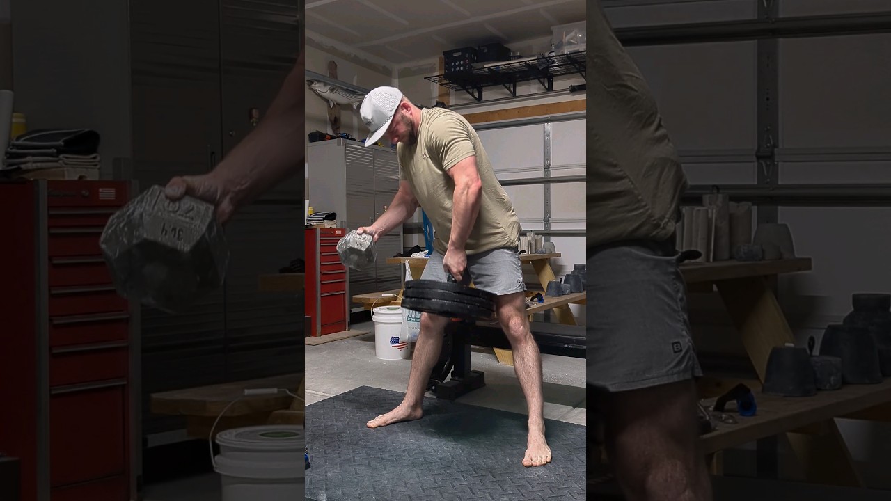 140lb Loading Pin combo with 70lb Hex Transfer 