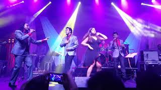 Thambili Pata Thabili Gediya Marians In Melbourne 2016