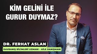 Kim Gelini ile Gurur Duymaz?