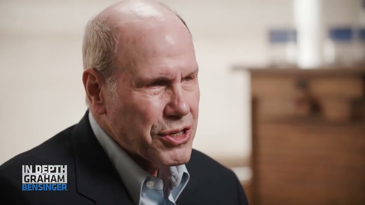 Michael Eisner Reveals He Spent 