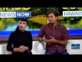 Hawaii Tech Week brings in leading AI experts to mentor students