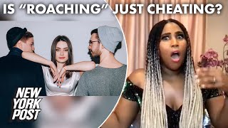 How To Spot A Roach Under The Covers With Danica Daniel