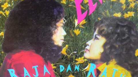Mari Mari - Rhoma Irama & Elvy Sukaesih