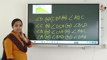 Maths06   Chapter 04   Basic Geometrical Ideas   Video 08   Ex 4 3 Page 80