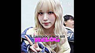solo soy una persona 💞 |• #twice #yosoydelos7mil #kpop #elpersonajedelasemana #genderfluid #lgbt