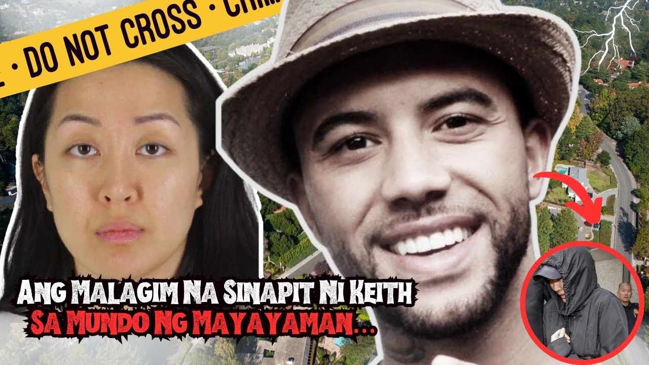 NALIGWAK SA MANSYON DAHIL MAY IBA NA | TAGALOG CRIME REAL STORIES | BED TIME STORIES