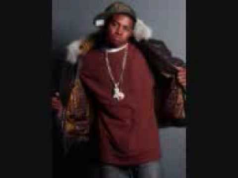 Lil Scrappy Ft. Lil Wayne - Stand Up / With Lyrics 