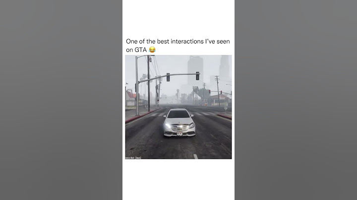 Let's rewind to this unforgettable moment #funny #memes #gaming #fyp #gta5