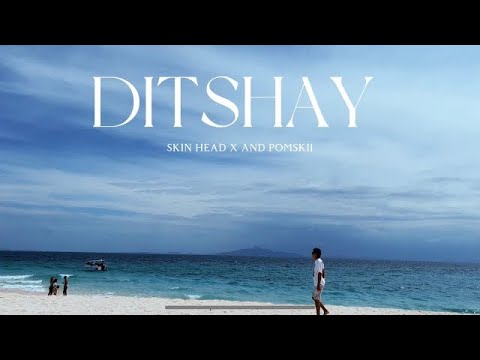 DITSHAY - T RAP AND POMSKII | OFFICIAL NEW BHUTANESE MUSIC VIDEO.