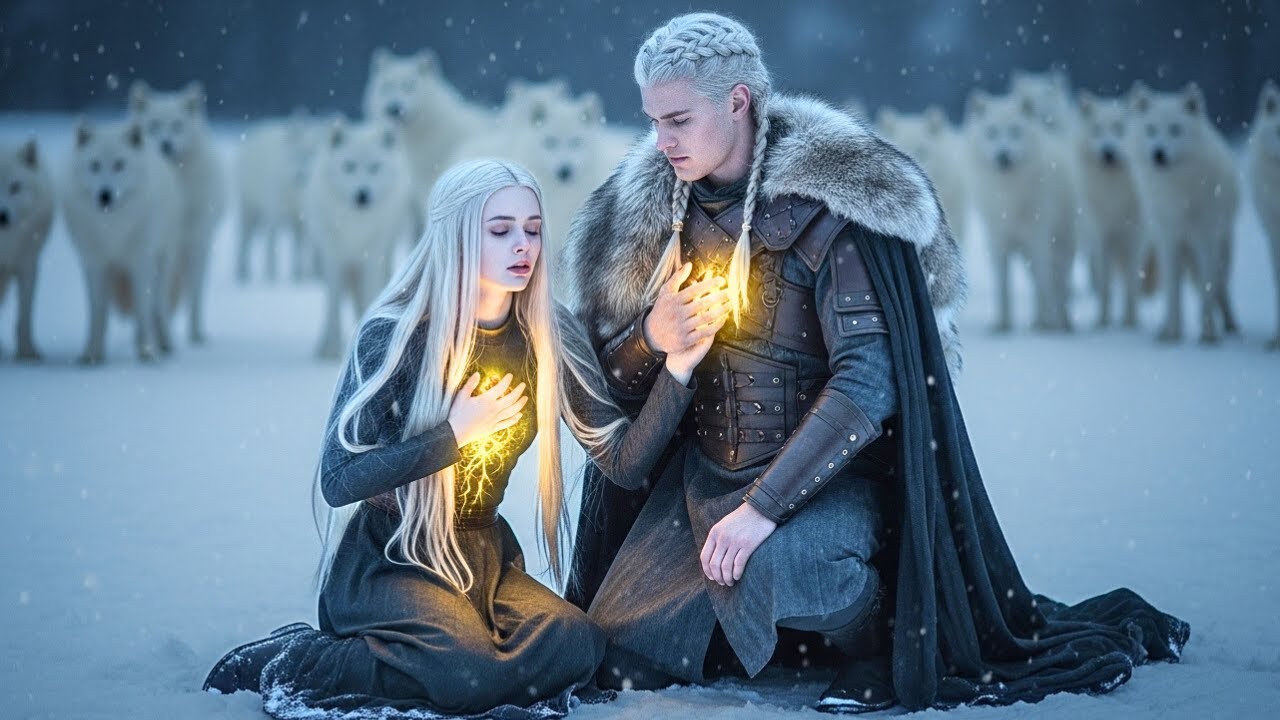 The Omega Carried Wolf Poison in Her Veins for 5 Years — Until It Reached the Alpha King's Heart