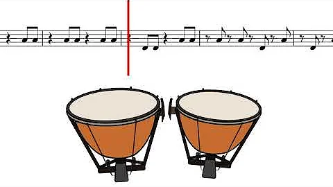 Timpani Moments – Tchaikovsky: Symphony 4, IV. Finale: Allegro Con Fuoco