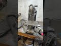 Rusty Hammer Forge Shop Remodel Update! #blacksmith #doityourself #shoplife