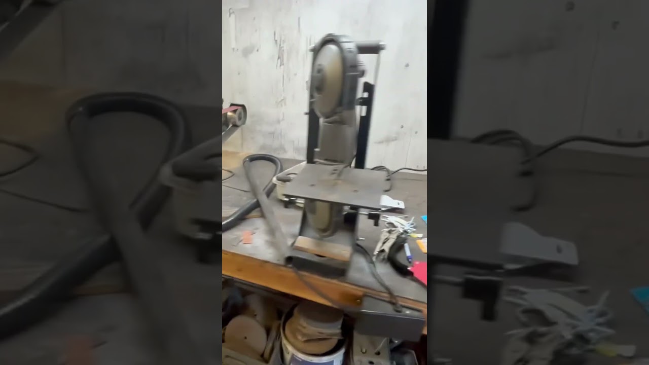 Rusty Hammer Forge Shop Remodel Update! 