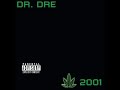Dr Dre - 2001 - Full Album - ALAC