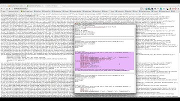 Third-party ad tag URL stripped by McAfee