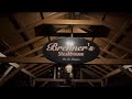 BRENNER&#39;S STEAKHOUSE ON THE BAYOU (FLASH&#39;S 2ND BIRTHDAY DINNER)