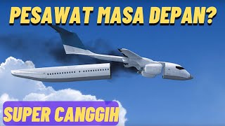 jetnet aa pesawat masa depan ini lebih canggih dari qatarairways dan american airlines flights