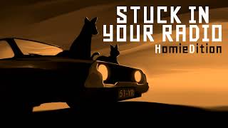 You Can&#39;t 2 Step In Mid Air | Stuck in Your Radio (HD)