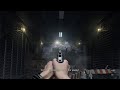 Playing Resident Evil Requiem for the first time!! its not scarier then ark right? RIGHT?!