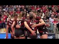 Highlights | DRESDNER SC vs. ŁKS Commercecon ŁÓDŹ | CEV ZEREN Group Champions League Volley 2026