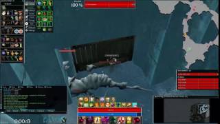 How to glitch doors like a pro: Unfrozen edition