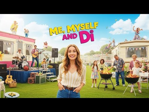 ME, MYSELF AND DI