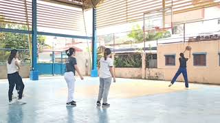 ESMAEL, ADZNAIRAH - BMLS 2E (Practical Exam Path-Fit 2)