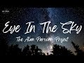 The alan parsons project  eye in the sky lyrics