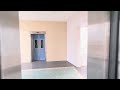 Refurbished 2001 Fujitec elevator at 316A Anchorvale Link