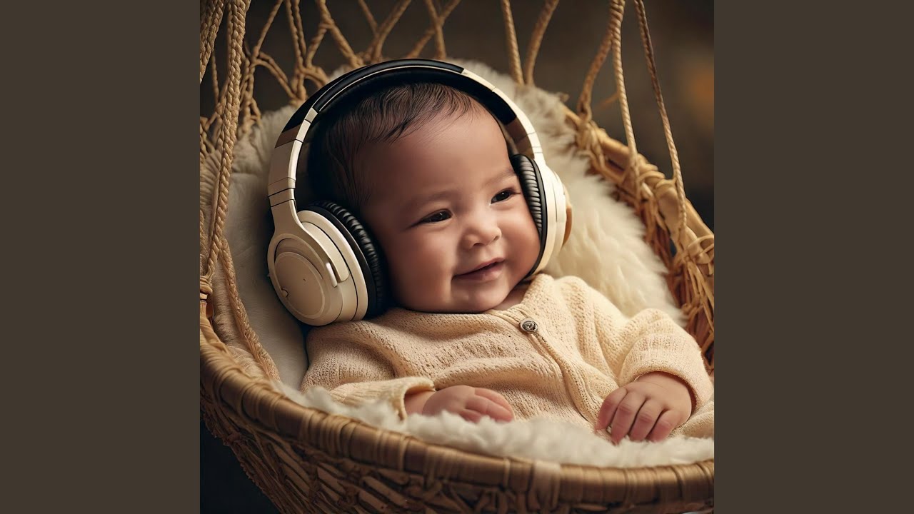 Lofi Baby Cradle