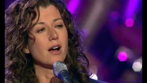 Amy Grant  - "Bartenders Blues"