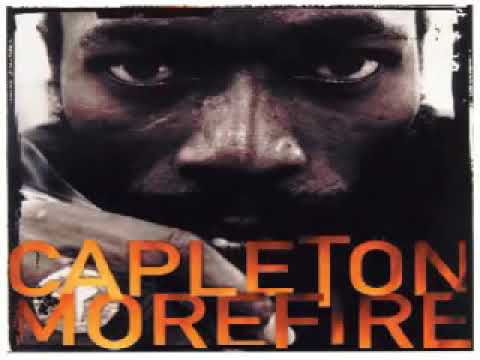 Capleton   More dem try