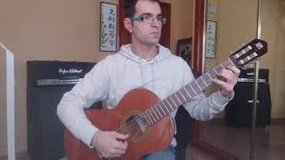 Juan Antonio Muro - Basic pieces Vol.1 - Ejercicio 33
