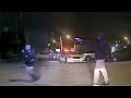 Man Fires Gun Before Nashville Police Officers Fatally Shoot Him