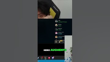 K3Soju Thoughts on TFT Patch