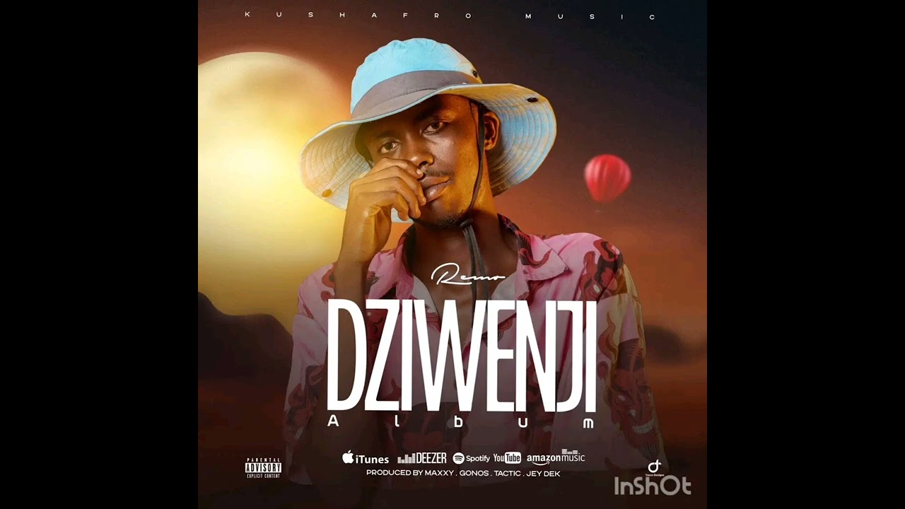 Remo ft ALFSAW x Skeizo _CONDA( Official Audio)