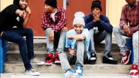 The Rangers-Tag Em In