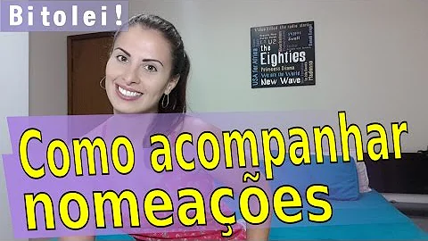 Como saber se foi convocado em concurso?