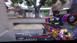 Jjag host booting !!!!!!                              Caught you booting off stream