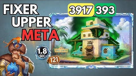 I Shielded for 32x the Value of My Fixer Upper! | Pygmalien, The Bazaar