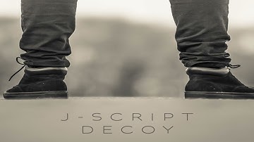 J-Script - DAVENTRY FREESTYLE (Official Audio)