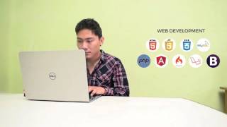 Websoft Software Technology - Nepal  Television Commercial screenshot 1