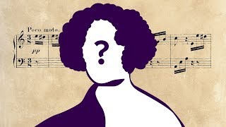 The Mystery Behind Für Elise chords
