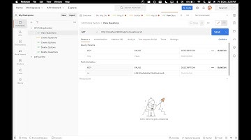 Polling API Sytem Coding Ninjas