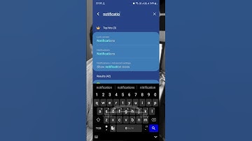 Get back Cleared Notifications | Android