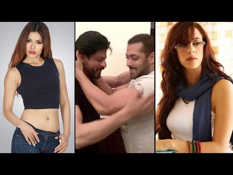 OK E-news 51_ Hot actress want acting / SRK and Salman at SULTAN moves