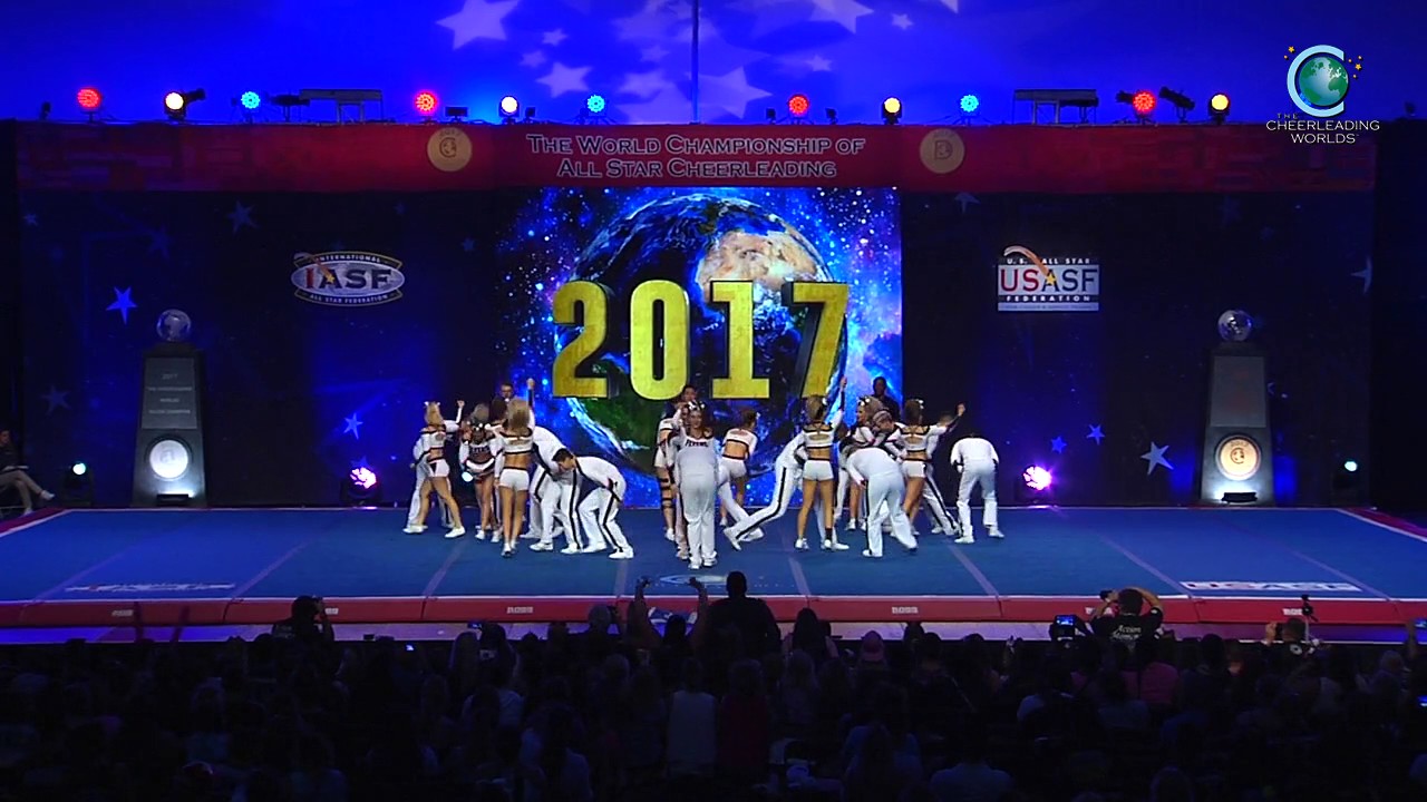 Flyers All Starz Canada Shock 2017 International Open Large Coed Flyers all starz canada shock 2017 international open large coed